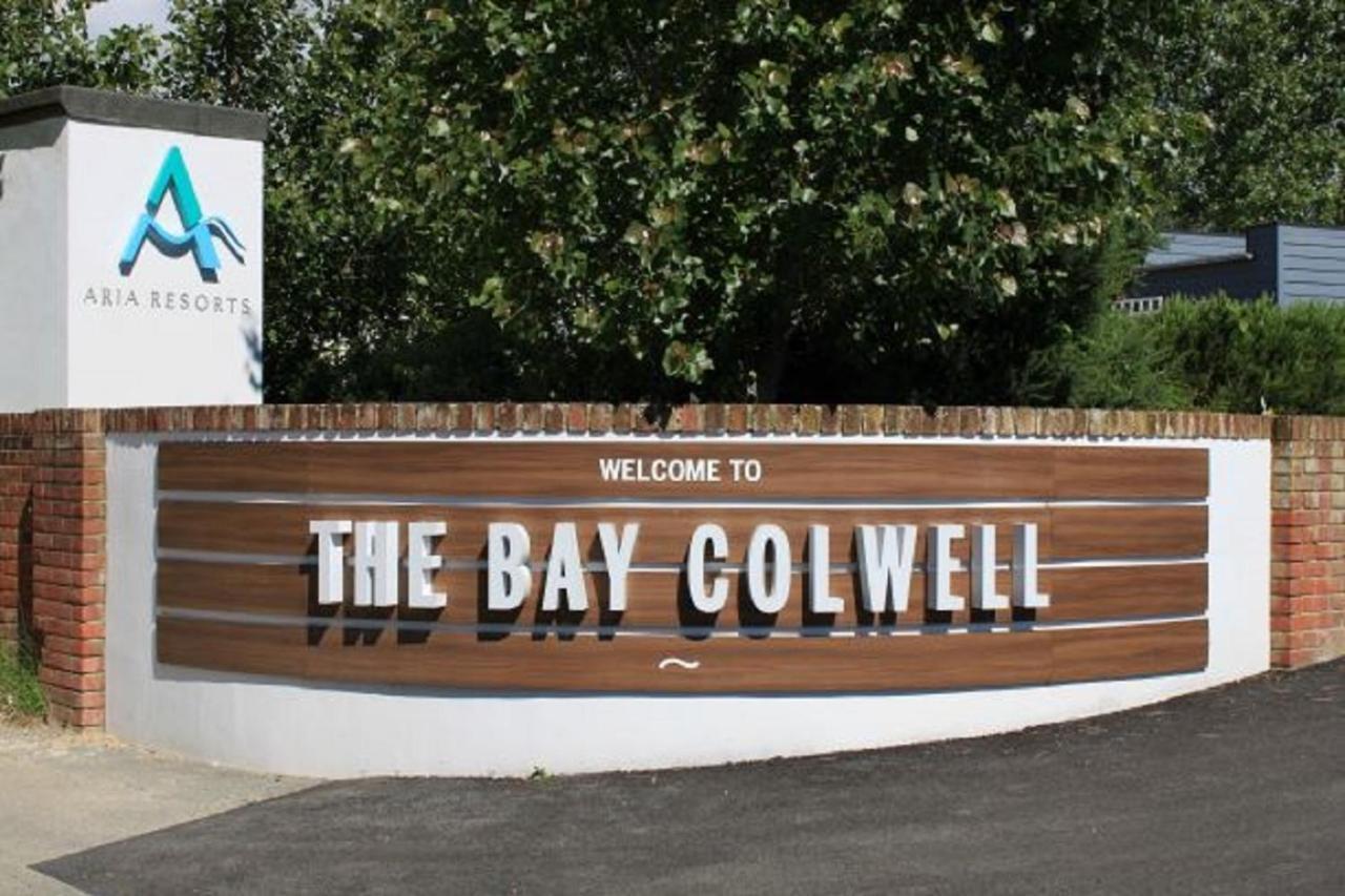 The Bay Colwell Hotel Фрешуотър Екстериор снимка